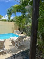 Villa Mia - B&B Orient Bay