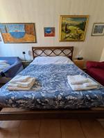 Artist's House Colosseum - B&B Rome