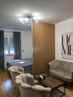 Apartman Nia - B&B Priboj