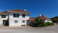 Quinta de Vale Escuro - Ferienwohnung Lousã