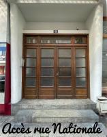 Le cocon du Centre - B&B Dunkirk
