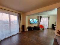 Bucureștii Noi, apartement 6 persoane, Romexpo, OMV, Baneasa, Lagoon Park - Chambres d'hôtes Bucarest