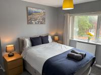 Blyth City Delight Free Parking - B&B Cowpen