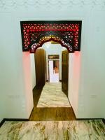 Parvina Hotel str Xoja porso 2 - B&B