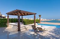 Villa con Piscina Privata 