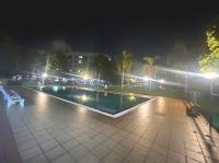 Cozy Stay ANJANA SERI GUEST HOUSE HOMESTAY Melaka - B&B Kampung Ayer Keroh