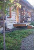 Holiday Home Lumikieppi - Ferienwohnung Äkäslompolo