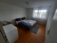 Deluxe Double or Twin Room with Mountain View