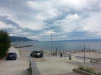 Sea view Apartment Reno w/garage - Ferienwohnung Split