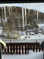 Landhaus Pension Jagdschlösschen - B&B Willingen