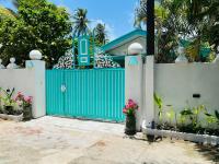 Casa Hawaii Benthota - B&B Bentota