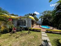 Casa Evela - Charming Villa in Péreybère - Ferienwohnung Grand Baie