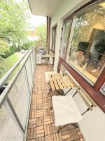 Newly renovated, spacious appartment in central Oslo - B&B Oslo