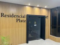 Apartamento Central - Andar alto - B&B Joinville