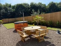 Hayloft at Moss Bank Farm - B&B Wrexham