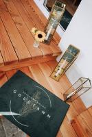 Ferienwohnung Goldtann - Ferienwohnung Elzach