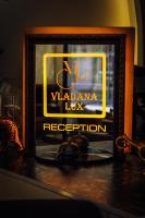 Vladana DELUXE App 2 - Bed and Breakfast Kruševac