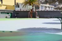 Apartamento Dispa beach - B&B Punta Larga