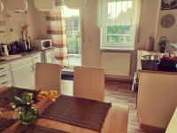 Ferienwohnung am Zschopautal - mit Saunabereich - B&B Irbersdorf