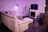 Vladana DELUXE App 2 - B&B Kruševac