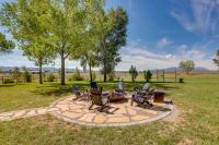 Cortez Retreat with Hot Tub - 11 mi to Mesa Verde! - B&B Cortez