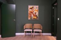 Standaard Appartement