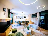VAL THORENS - Résidence VALSET - app 8-10 pers - rénovation totale 2024 - B&B Val Thorens