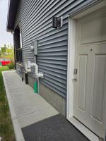 Parkside Basement Suite - B&B Edmonton