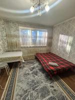 Квартира студия - Ferienwohnung Astana