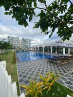 Santorini - Serene Resort Apartment in Negombo - Just 10 Min away from Airport - B&B Negombo