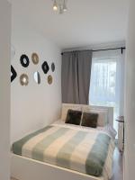 Appartement 1 Chambre avec Balcon