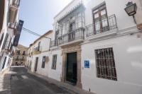 Suites Hotel Cetina Casa de Aguilar - Bed and Breakfast Córdoba
