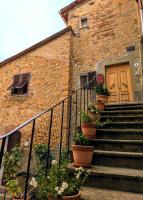 Il Muro d'Oro - B&B San Dalmazio