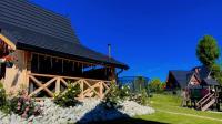 Domek u Śpiewoka 3 - B&B Maruszyna