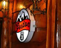 Cabañas en Córdoba-Valle Hermoso - B&B Valle Hermoso