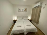 חדר אירוח - שכונת הדקל - B&B Eilat