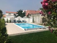 Tavira Casa with Pool - B&B Tavira