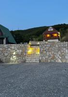 HRID - vikendica u prirodi - Bed and Breakfast Šavnik
