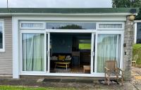 23 Sea Valley, Quiet Chalet at Bideford Bay holiday park - B&B Bideford