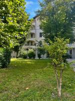 Pascoli4u - Milano, città studi - Ferienwohnung Mailand