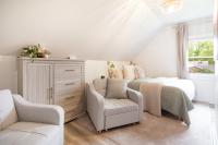 Delightful & Well Provisioned Home in Ideal Local - Bed and Breakfast Saxonburg