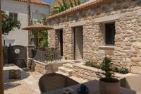 petra apartments apartment No1 - Chambres d'hôtes Methóni