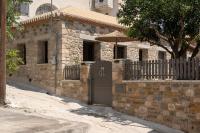 petra apartments apartment No1 - Chambres d'hôtes Methóni