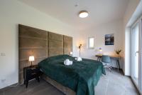 Lux Apts Deluxe Apartment-Zentral-Messe-Küche - B&B Colonia