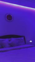شقة السيف خلف مجمع الغروي - Ferienwohnung Tabuk