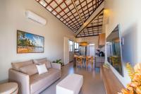 Pertinho da Vila e da Praia - 2 suítes! - B&B Barra Grande