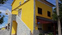 Apartamento de 2 dormitorios