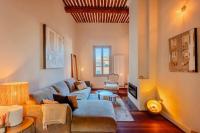 Splendide appartement au cœur du centre historique - B&B Aix-en-Provence