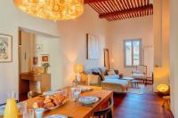 Splendide appartement au cœur du centre historique - Ferienwohnung Aix-en-Provence