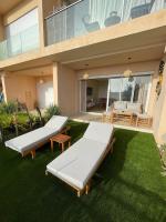 Appartement Blue Pearl Taghazout Bay - B&B Taghazout